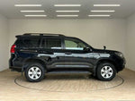 LANDCRUISER PRADO
