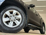 LANDCRUISER PRADO