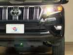 LANDCRUISER PRADO