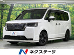 STEPWAGON e:HEV SPADA