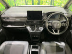 STEPWAGON e:HEV SPADA