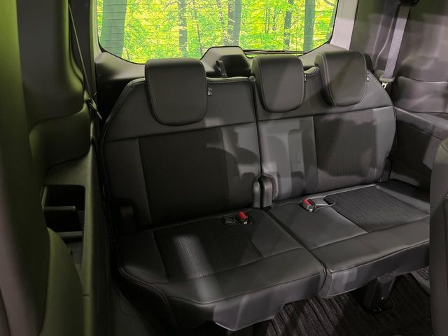 STEPWAGON e:HEV SPADA