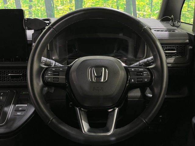 STEPWAGON e:HEV SPADA