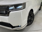 STEPWAGON e:HEV SPADA