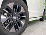 STEPWAGON e:HEV SPADA