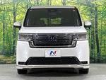 STEPWAGON e:HEV SPADA