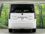 STEPWAGON e:HEV SPADA