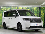 STEPWAGON e:HEV SPADA