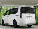 STEPWAGON e:HEV SPADA