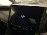ALPHARD hybrid