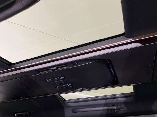 ALPHARD hybrid