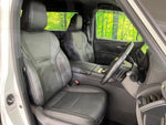 ALPHARD hybrid