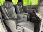 ALPHARD hybrid