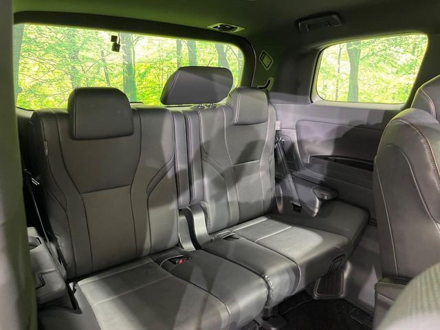 ALPHARD hybrid