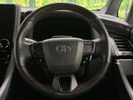 ALPHARD hybrid