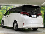 ALPHARD hybrid
