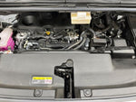 ALPHARD hybrid