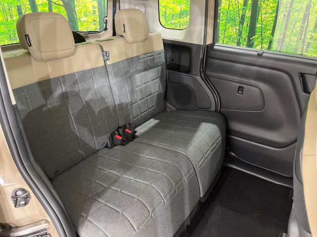 DELICA MINI