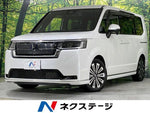 STEPWAGON e:HEV SPADA