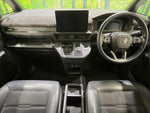 STEPWAGON e:HEV SPADA