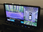STEPWAGON e:HEV SPADA