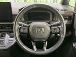 STEPWAGON e:HEV SPADA