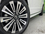 STEPWAGON e:HEV SPADA