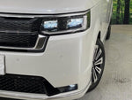 STEPWAGON e:HEV SPADA