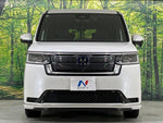 STEPWAGON e:HEV SPADA