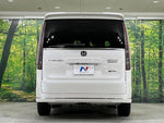 STEPWAGON e:HEV SPADA