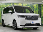 STEPWAGON e:HEV SPADA