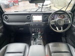 JEEP WRANGLER UNLIMITED