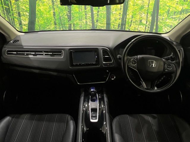 VEZEL HYBRID