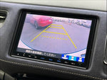VEZEL HYBRID