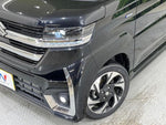 Spacia custom