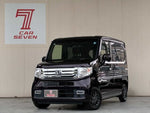 N-VAN+STYLE