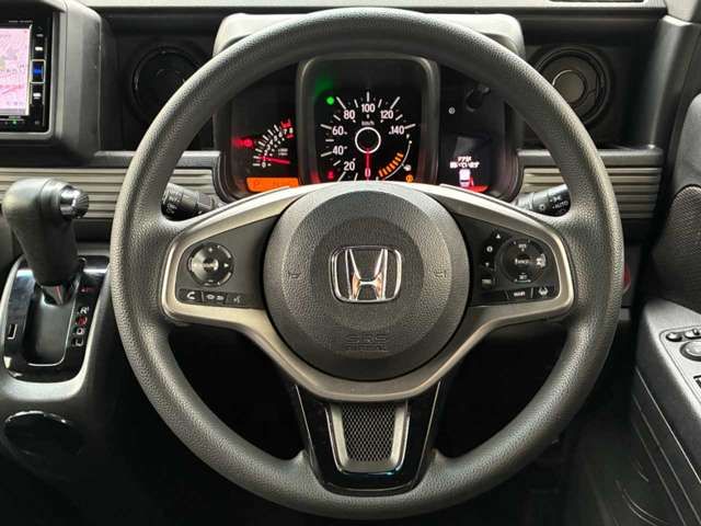 N-VAN+STYLE