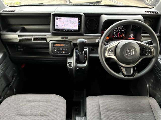 N-VAN+STYLE
