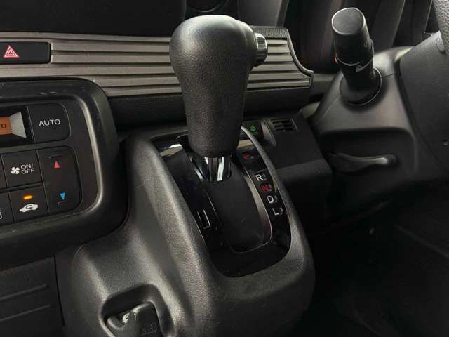 N-VAN+STYLE