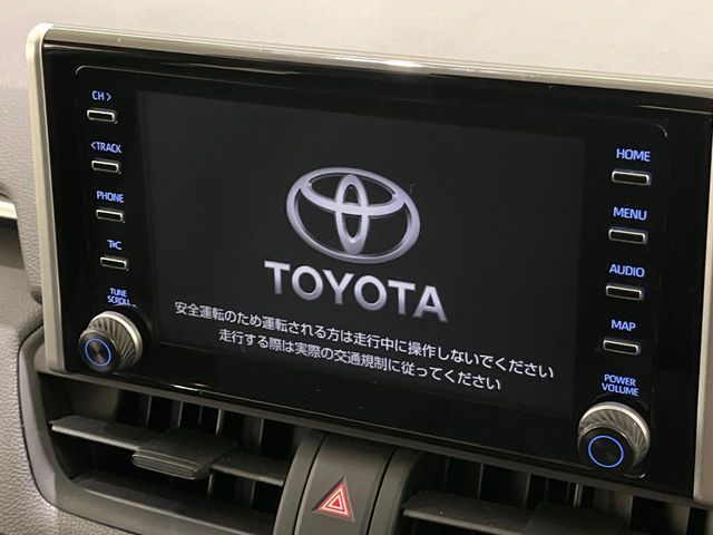 RAV4 4WD