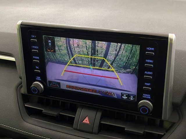 RAV4 4WD