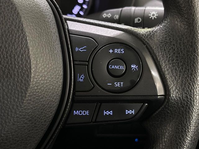 RAV4 4WD