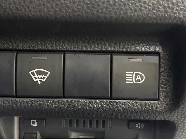 RAV4 4WD
