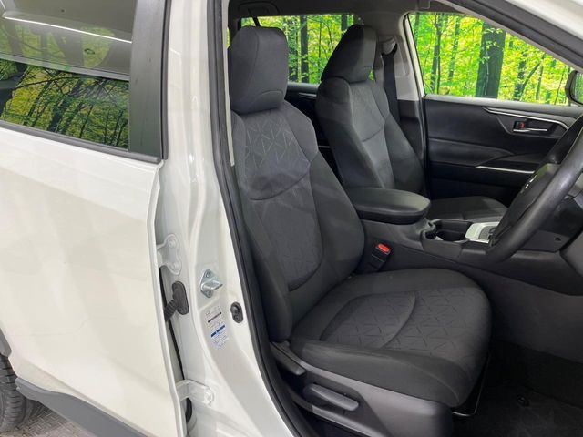 RAV4 4WD