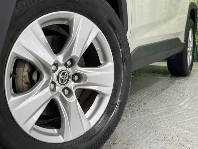 RAV4 4WD