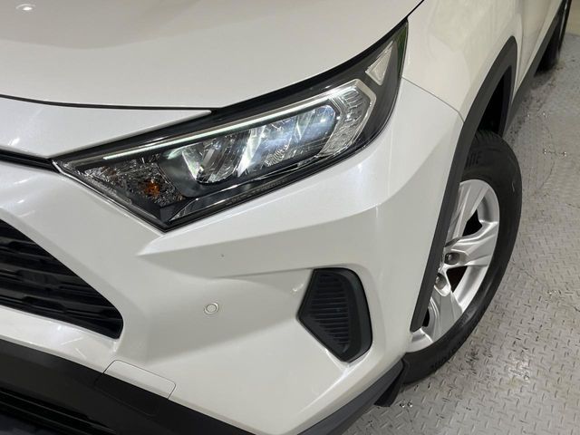 RAV4 4WD