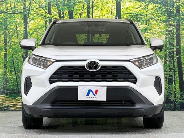 RAV4 4WD