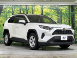RAV4 4WD