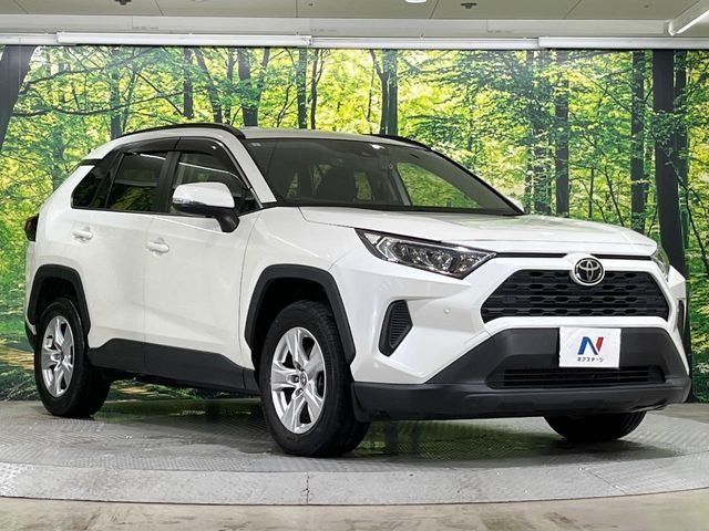 RAV4 4WD