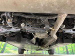 RAV4 4WD